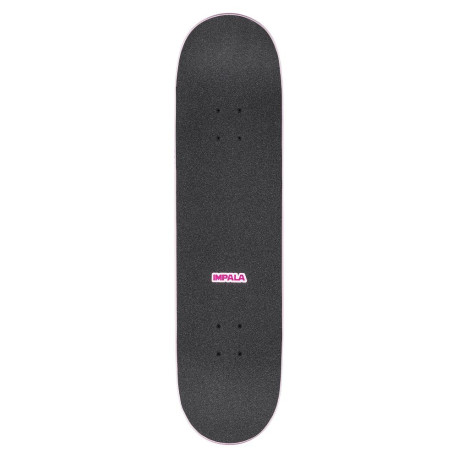 Skateboard Impala Saturn Robin 8.25'' - complete 2023