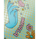 Skateboard Deck Only Impala Ethereal 8" 2023