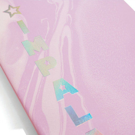 Skateboard Complètes Impala Cosmos 8.25" Pink 2023