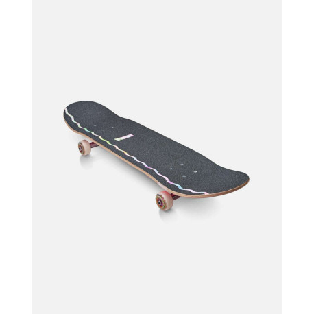 Skateboard Complètes Impala Pip & Pop Skateboard 7.75" Baby Mushroom 2023