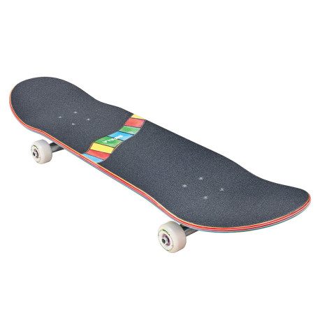Skateboard Completes Impala Serpens Art Baby Girl 8.25'' 2022  - Skateboards Completes