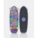 Skateboard Complètes Impala Neptune 9.75" Char Bataille 2023