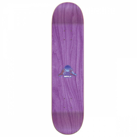 Skateboard Deck Only Impala Mystic Pea the Feary 8'' 2023  - Planche skate