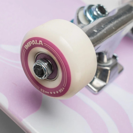 Skateboard Complètes Impala Cosmos 8.25" Pink 2023