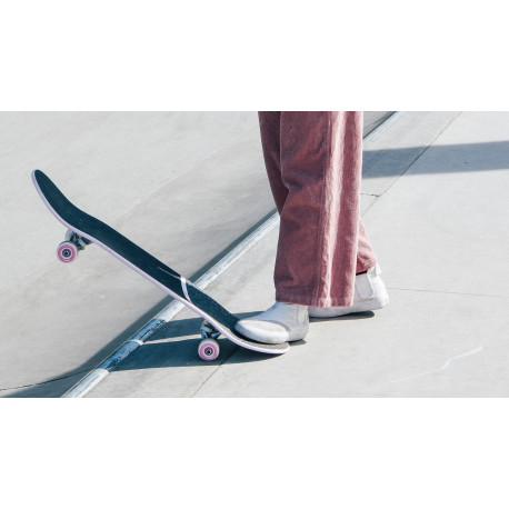 Skateboard Complètes Impala Cosmos 7.75" Purple 2023