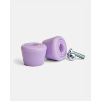 Toe Stops Impala 2Pk Stopper With Bolts 2023