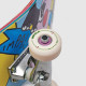 Skateboard Completes Impala Serpens Art Baby Girl 8.25'' 2022  - Skateboards Completes