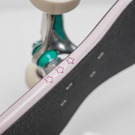 Skateboard Impala Saturn Robin 8.25'' - complete 2023