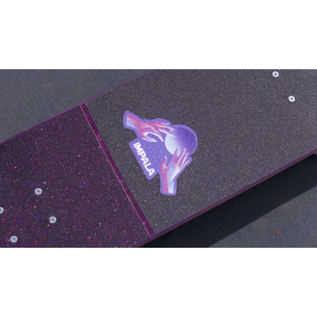 Skateboard Impala Mystic Pea the Feary 8.0" - complete 2023