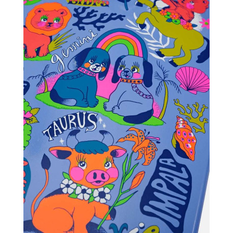 Skateboard Complètes Impala Neptune 9.75" Char Bataille 2023