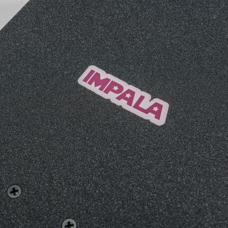Skateboard Impala Saturn Robin 8.25'' - complete 2023