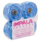 Roues Impala Quad Skate Light Up 2023