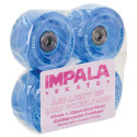 Rollen Impala Quad Skate Light Up 2023