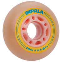 Roues Impala Wheel 4Pk 2023