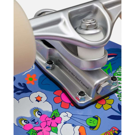 Skateboard Complètes Impala Neptune 9.75" Char Bataille 2023