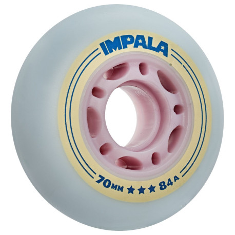 Roues Impala Wheel 4Pk 2023