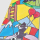 Skateboard Deck Only Impala Serpens Art Baby Girl 8.25'' 2022  - Planche skate