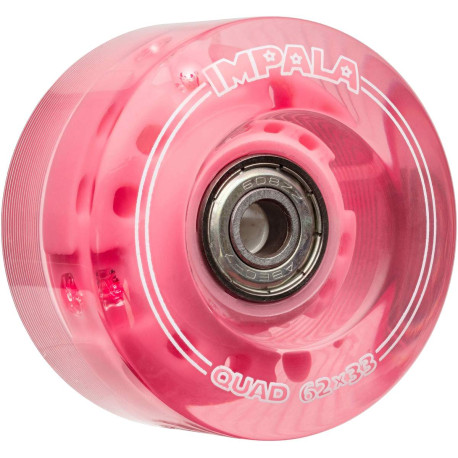 Rollen Impala Quad Skate Light Up 2023