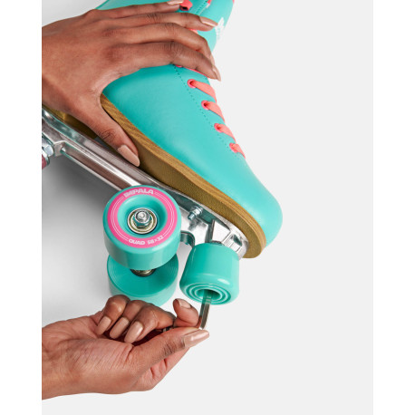 Arrêts De Pied Impala 2Pk Stopper With Bolts 2023
