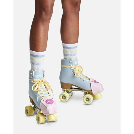 Garde-Pieds/Capuchons Impala Toe Guard 2023