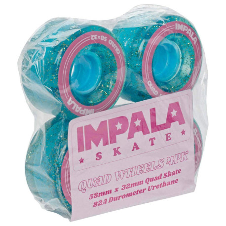 Roues Impala Quad Skate 2023