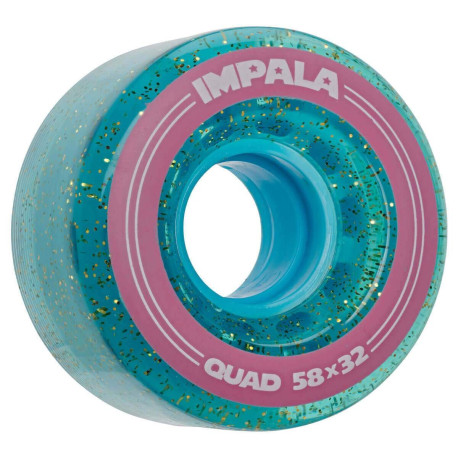 Roues Impala Quad Skate 2023