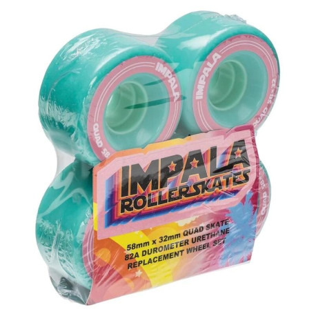 Roues Impala Quad Skate 2023