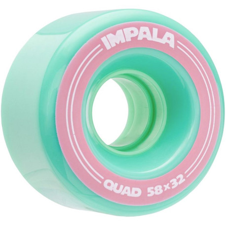 Roues Impala Quad Skate 2023