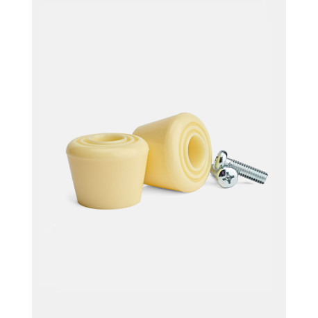 Arrêts De Pied Impala 2Pk Stopper With Bolts 2023