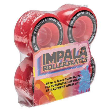 Roues Impala Quad Skate 2023