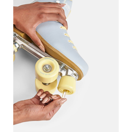 Arrêts De Pied Impala 2Pk Stopper With Bolts 2023