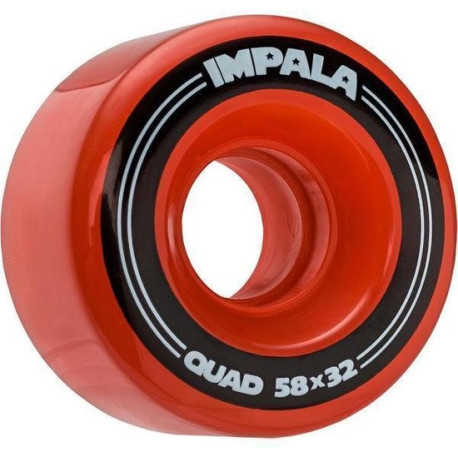 Roues Impala Quad Skate 2023