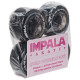 Roues Impala Quad Skate 2023