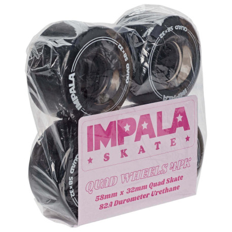 Roues Impala Quad Skate 2023