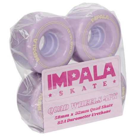 Roues Impala Quad Skate 2023