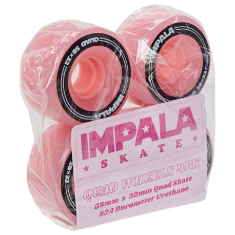 Roues Impala Quad Skate 2023