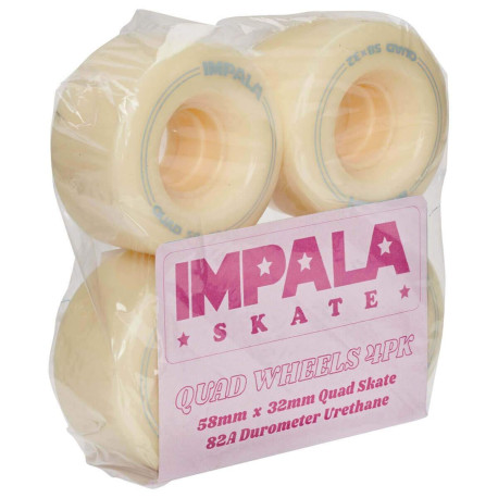 Roues Impala Quad Skate 2023