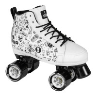 Patins à roulettes quad Chaya Sketch 2023