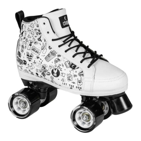 Patins à roulettes quad Chaya Sketch 2023