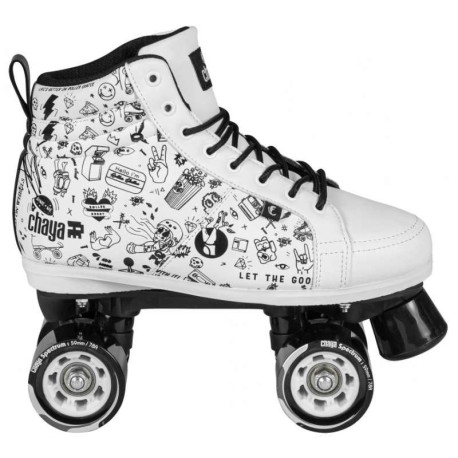 Patins à roulettes quad Chaya Sketch 2023