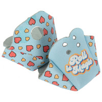 Rollerskate-Zubehör Chaya Melrose Toe Protector 2023