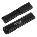Accessoires de patins à roulettes Chaya Replacement Straps Onyx 2023