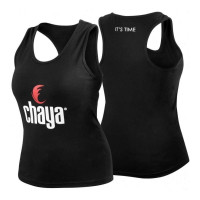 Shirt Chaya Logo Tank Top 2023