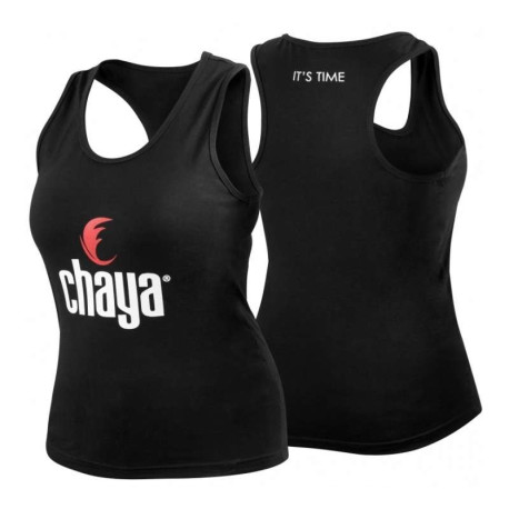 Hemd Chaya Logo Tank Top 2023