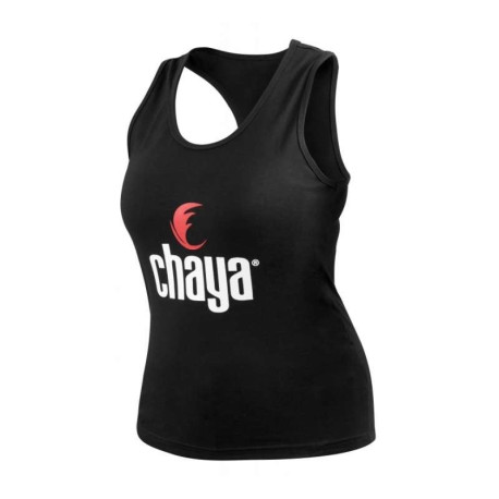 Hemd Chaya Logo Tank Top 2023