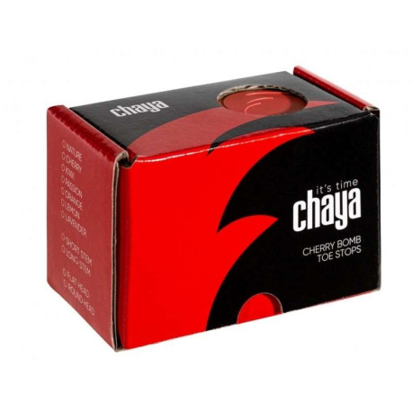 Zehenstopper Chaya Cherry Bomb 2023