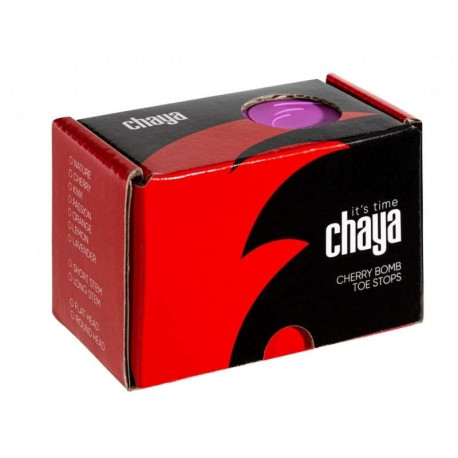 Zehenstopper Chaya Cherry Bomb 2023