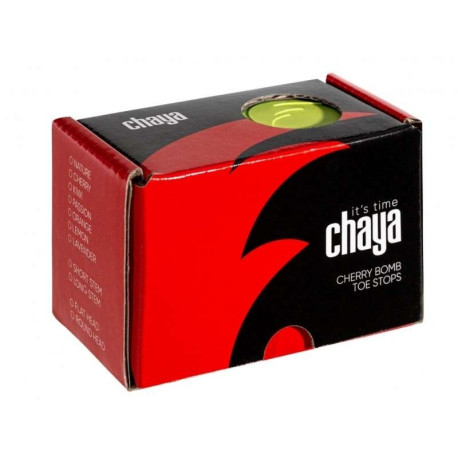 Zehenstopper Chaya Cherry Bomb 2023