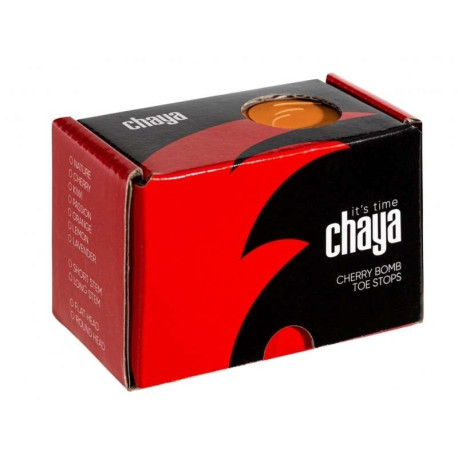 Zehenstopper Chaya Cherry Bomb 2023