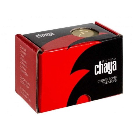 Zehenstopper Chaya Cherry Bomb 2023